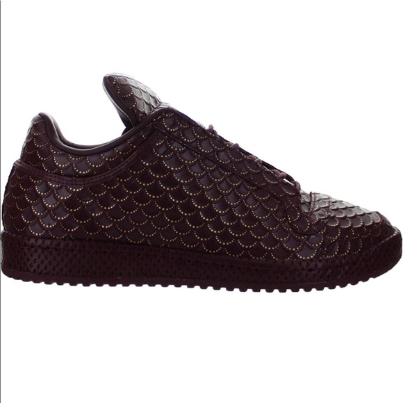 NWT Adidas Top Ten Mid Athletic Sneakers - Picture 2 of 7